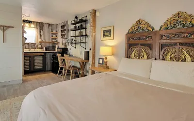 Photo 4 - Rosewood Studio by WanderLodges