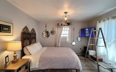 Photo 3 - Rosewood Studio by WanderLodges
