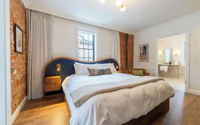 Photo 5 - The Francis Hotel & Suites