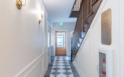 Photo 3 - The Francis Hotel & Suites