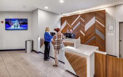 Photo 4 - Aspen Suites Hotel Anchorage Downtown