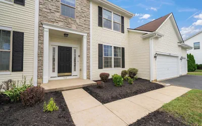 5BR Family Retreat Sleeps 10 Pickerington