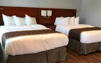 Rex Motel