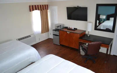 Photo 4 - Rex Motel
