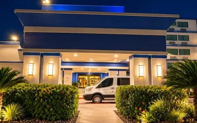 Verta Hotel McAllen