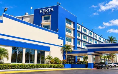 Photo 2 - Verta Hotel McAllen