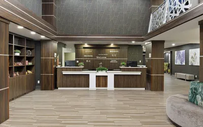 Photo 5 - Verta Hotel McAllen