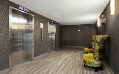 Photo 4 - Verta Hotel McAllen