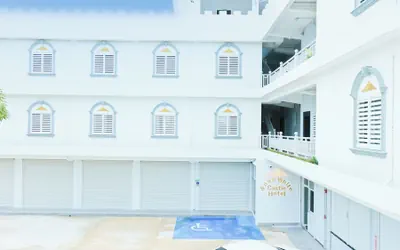 Photo 2 - Snowwhite castle hotel