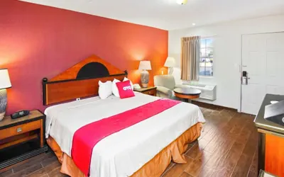 Photo 4 - Sands Hotel