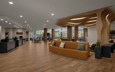 Photo 3 - Residence Inn By Marriott St. George