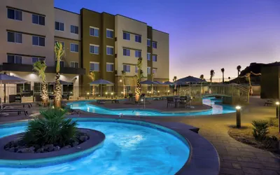 Photo 2 - Residence Inn By Marriott St. George