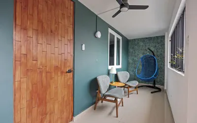 Photo 4 - Ocean Park 3BD/2BA/Pool/Walk to beach @Portocafe