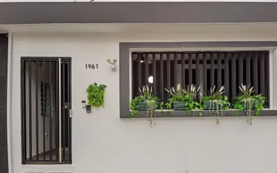 Ocean Park 3BD/2BA/Pool/Walk to beach @Portocafe