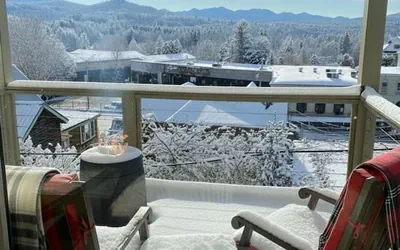 Photo 2 - Amazing Mountain Views