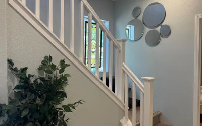 Large and Cozy Home 2BD 2BA Near SF