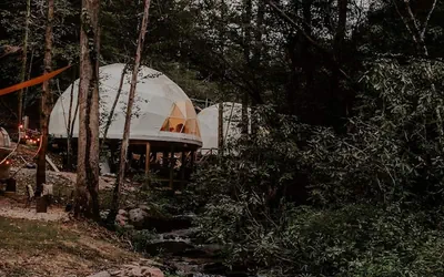 Photo 3 - Slate Crossing Creekside Dome