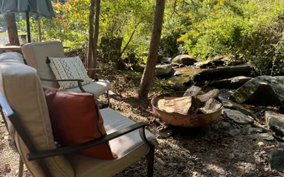 Photo 3 - Whispering Waters Dome Getaway