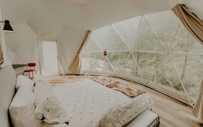Photo 5 - Whispering Waters Dome Getaway