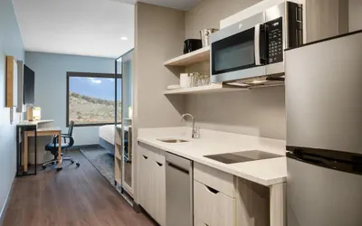 Photo 2 - @HOME by Best Western St. George