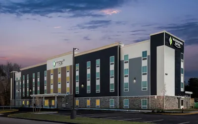 Photo 2 - Woodspring Suites Petersburg Near Fort Lee