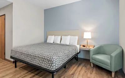 Photo 5 - Woodspring Suites Petersburg Near Fort Lee