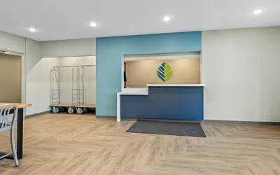 Photo 3 - Woodspring Suites Petersburg Near Fort Lee