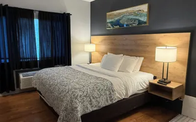 Edn Hotel Lincoln