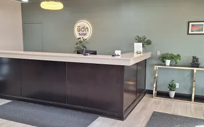 Photo 2 - Edn Hotel Lincoln