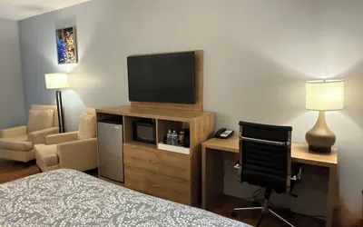 Photo 5 - Edn Hotel Lincoln