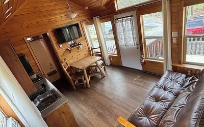 Photo 2 - Mendocino Redwoods RV Resort