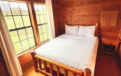 Photo 4 - Mendocino Redwoods RV Resort