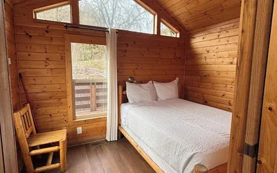 Photo 5 - Mendocino Redwoods RV Resort