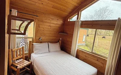 Photo 3 - Mendocino Redwoods RV Resort