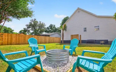 Photo 4 - New Listing Lux Beach House Dog Friendly