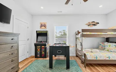 Photo 4 - New Listing Luxury House 5 Min Walk to Beach