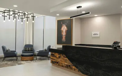Photo 5 - Towneplace Suites By Marriott Corbin