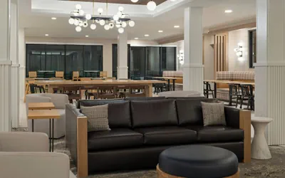 Photo 2 - Towneplace Suites By Marriott Corbin