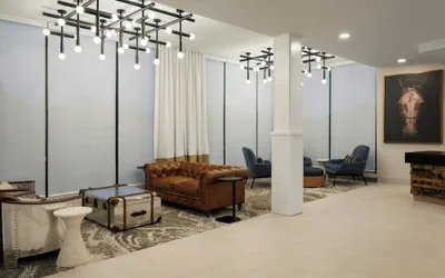 Photo 3 - Towneplace Suites By Marriott Corbin