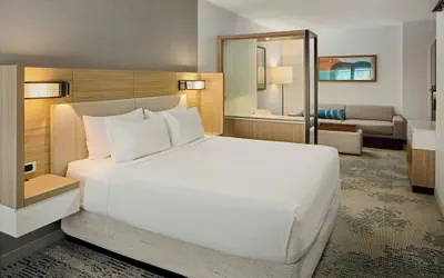 Photo 5 - Springhill Suites By Marriott High Point Downtown