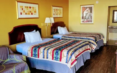 Photo 3 - Fairview Suites