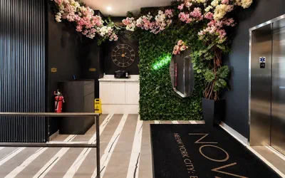 Photo 2 - Nova Hotel JFK