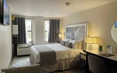 Photo 4 - Nova Hotel JFK