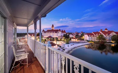 Photo 2 - The Villas At Disney's Grand Floridian Resort & Spa