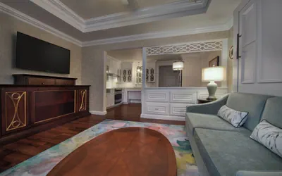 Photo 4 - The Villas At Disney's Grand Floridian Resort & Spa