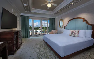 Photo 3 - The Villas At Disney's Grand Floridian Resort & Spa