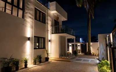 Couples Suites at Ocean Park Beach Club