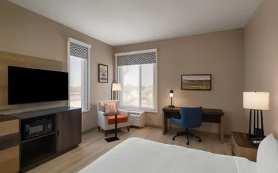 Photo 4 - La Quinta Inn & Suites By Wyndham Tracy
