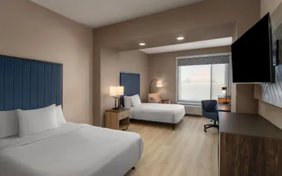 Photo 5 - La Quinta Inn & Suites By Wyndham Tracy