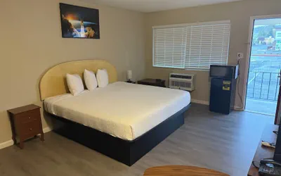 Photo 2 - Travelodge By Wyndham Susanville